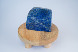 Lapis lazuli