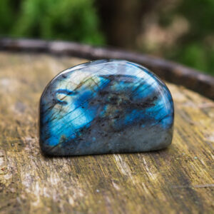 Labradoriet Sculptuur